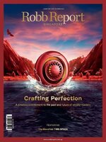 Robb Report Singapore